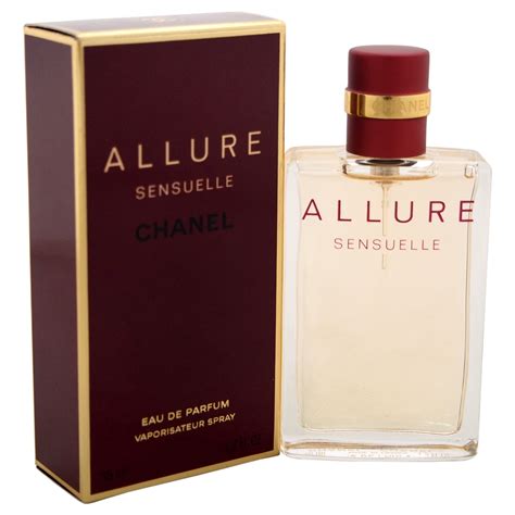 boots allure chanel|chanel allure women's perfume boots.